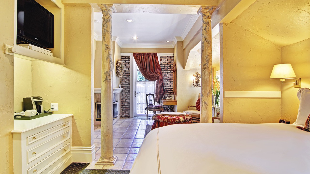 Photo of Livingroom in Capitola