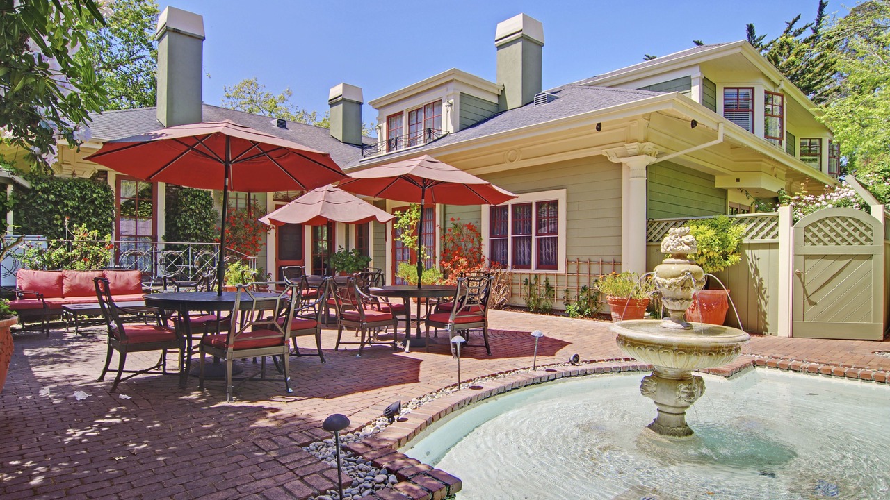 Photo of Patio Balcony in Capitola