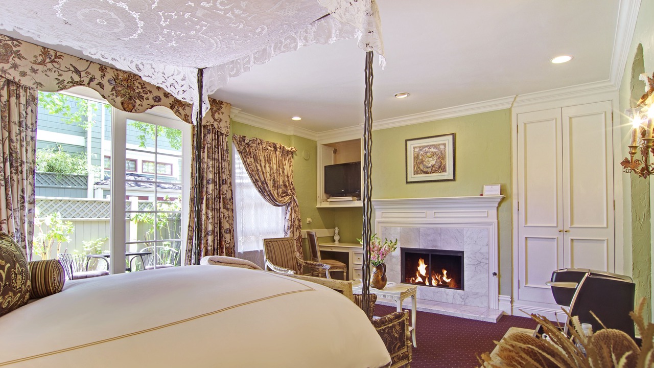 Photo of Livingroom in Capitola