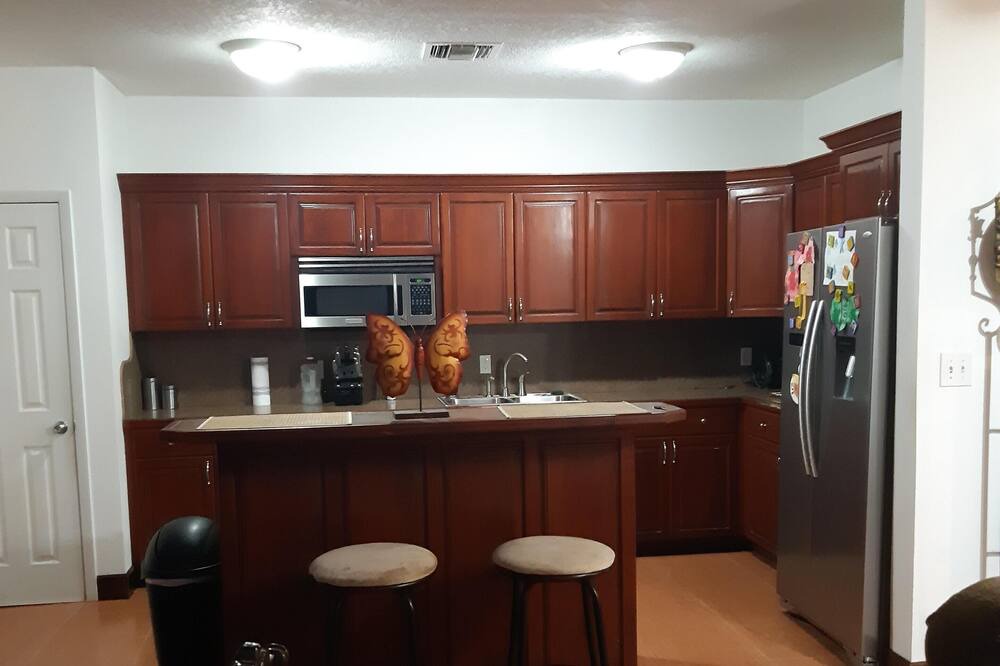 Photo of Kitchen in Ocean Point