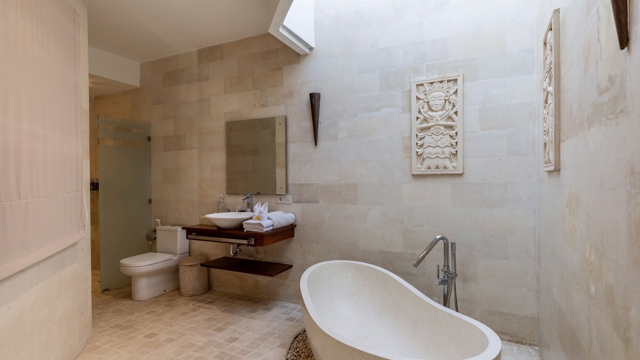 Photo of Bathroom in Seminyak