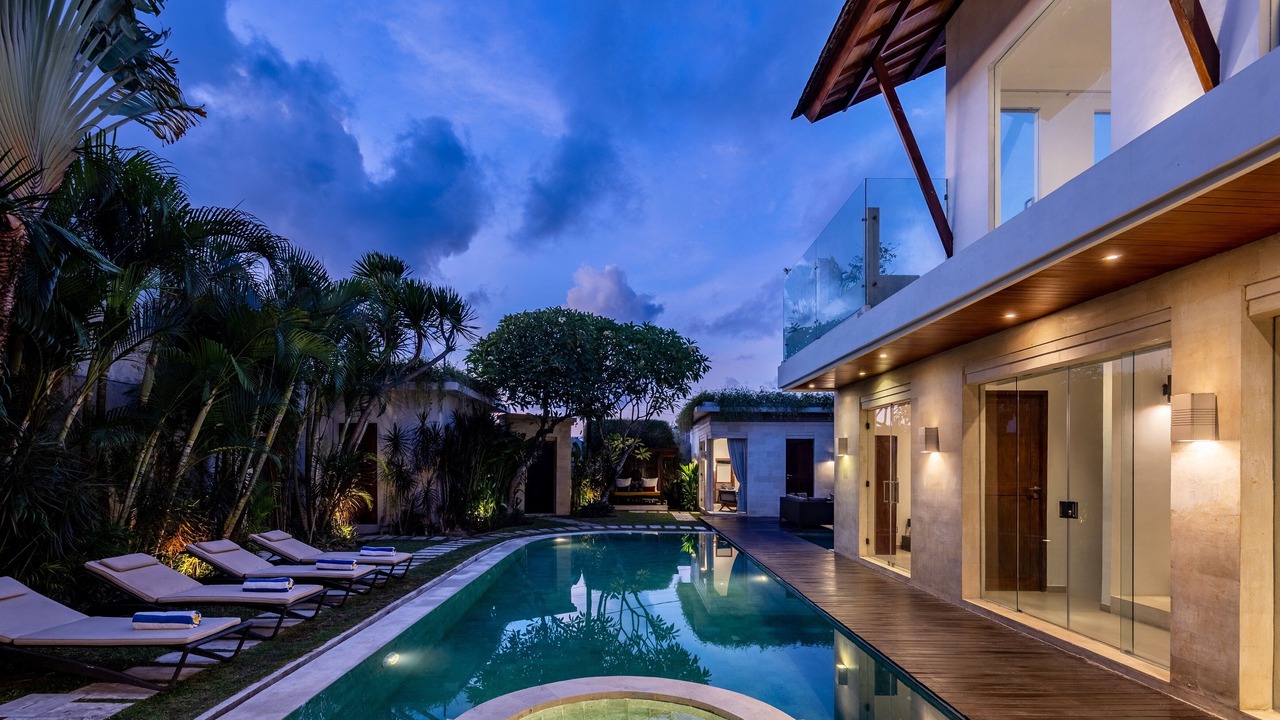 Photo of Outdoor in Seminyak