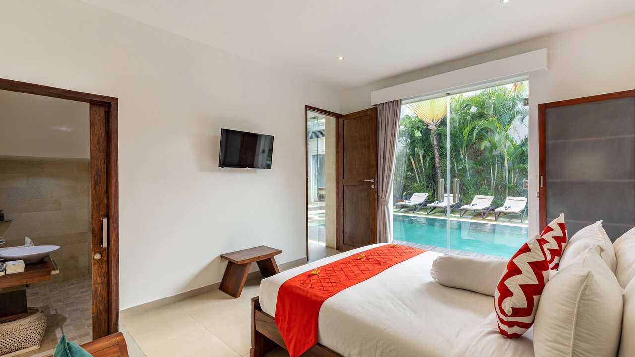 Photo of Outdoor in Seminyak
