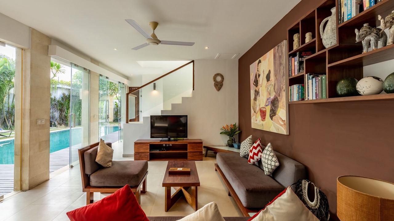 Photo of Outdoor in Seminyak