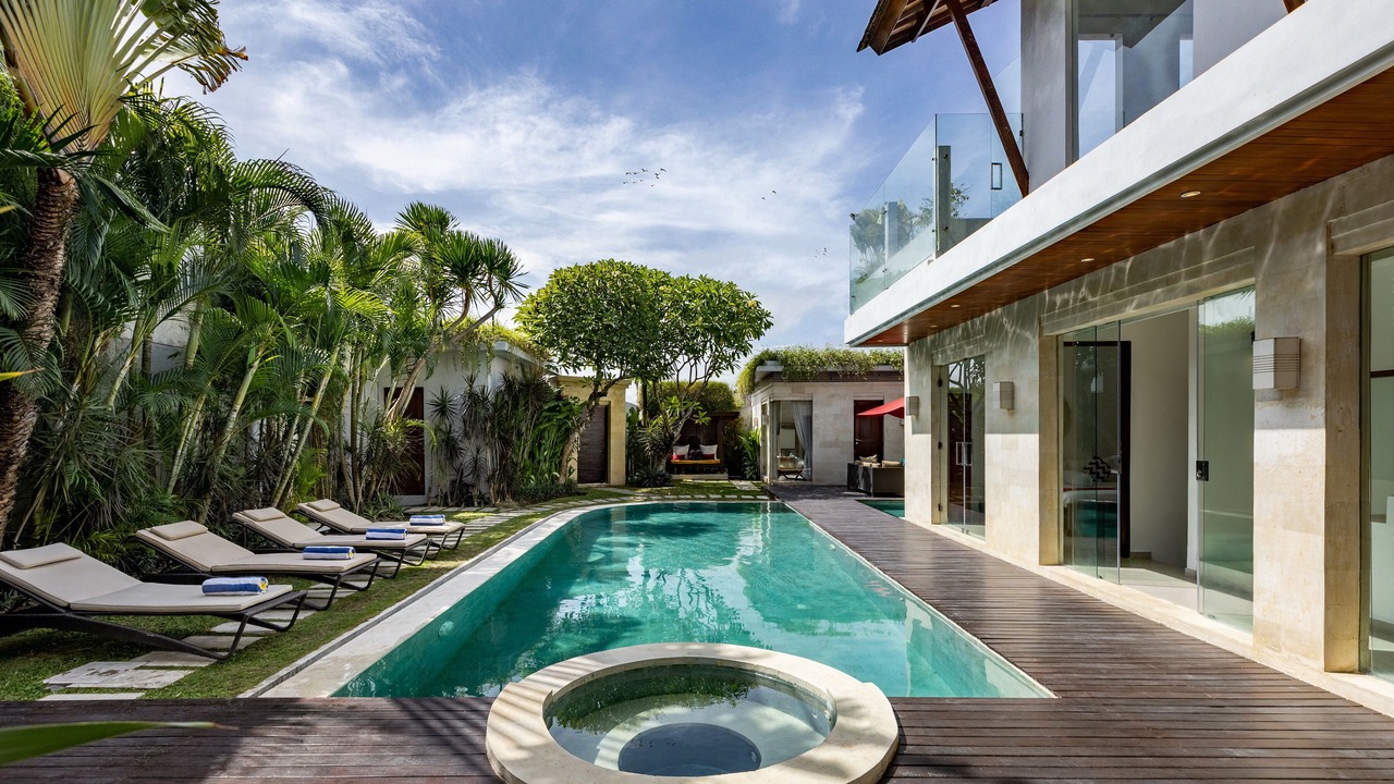 Photo of Outdoor in Seminyak