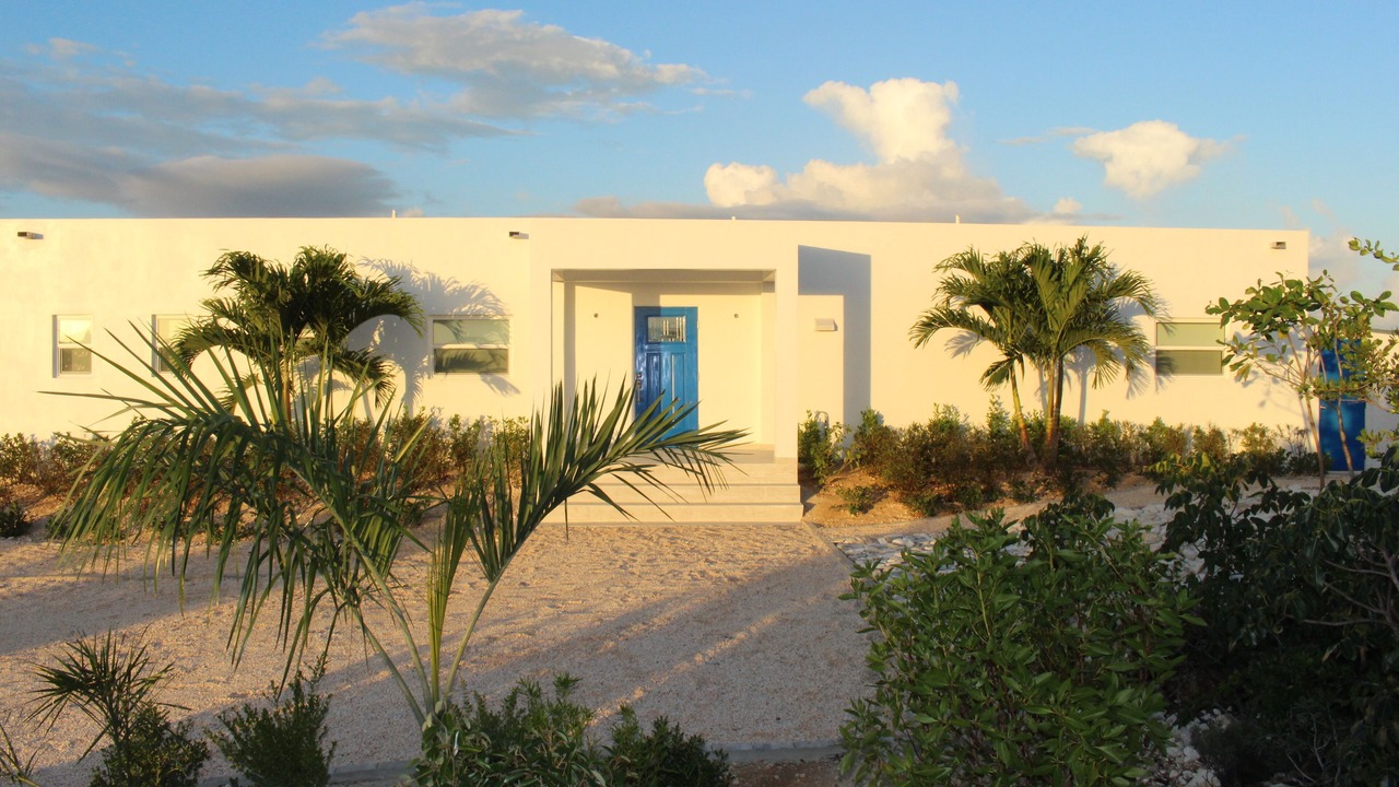 Photo of Outdoor in Venetian Road Settlement