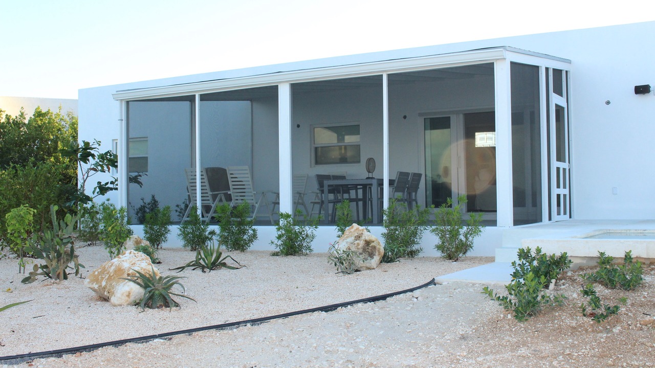 Photo of Outdoor in Venetian Road Settlement