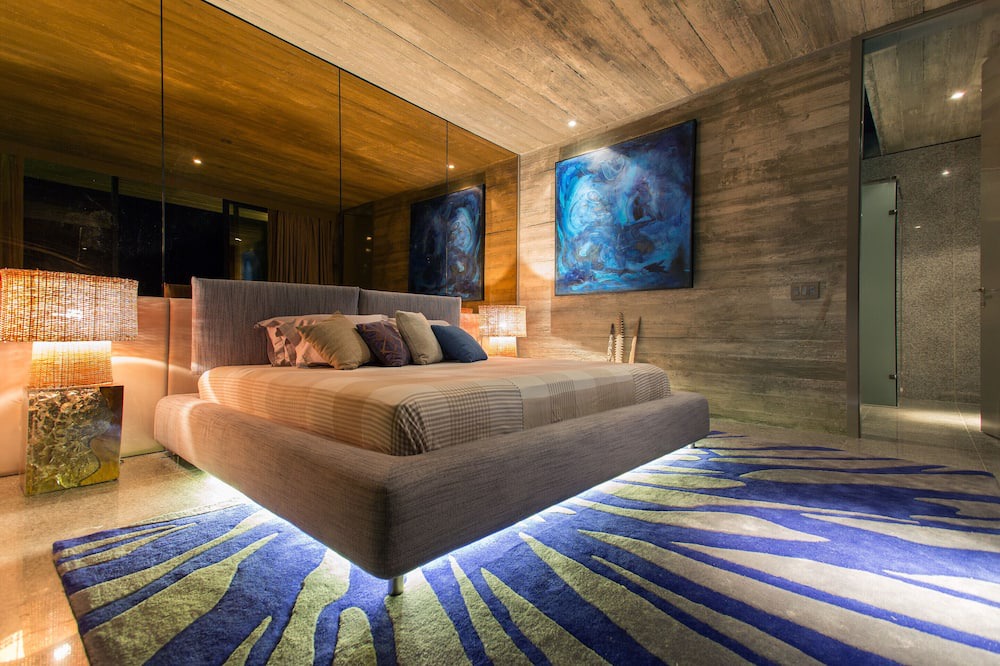 Photo of Livingroom in The Bight