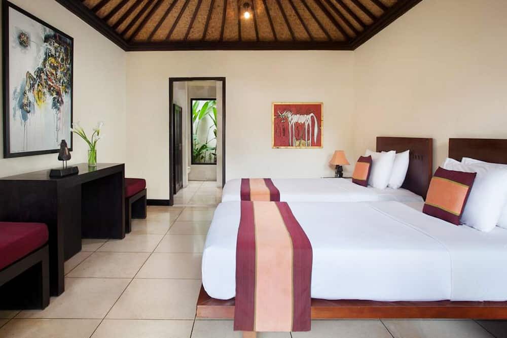 Photo of Bedroom in Central Seminyak