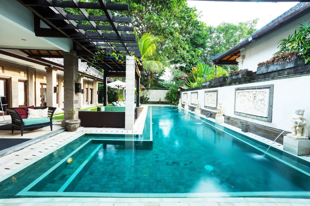 Photo of Outdoor in Central Seminyak