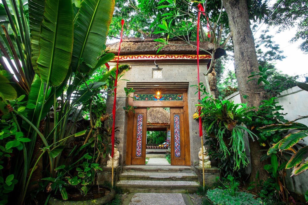Photo of Outdoor in Central Seminyak