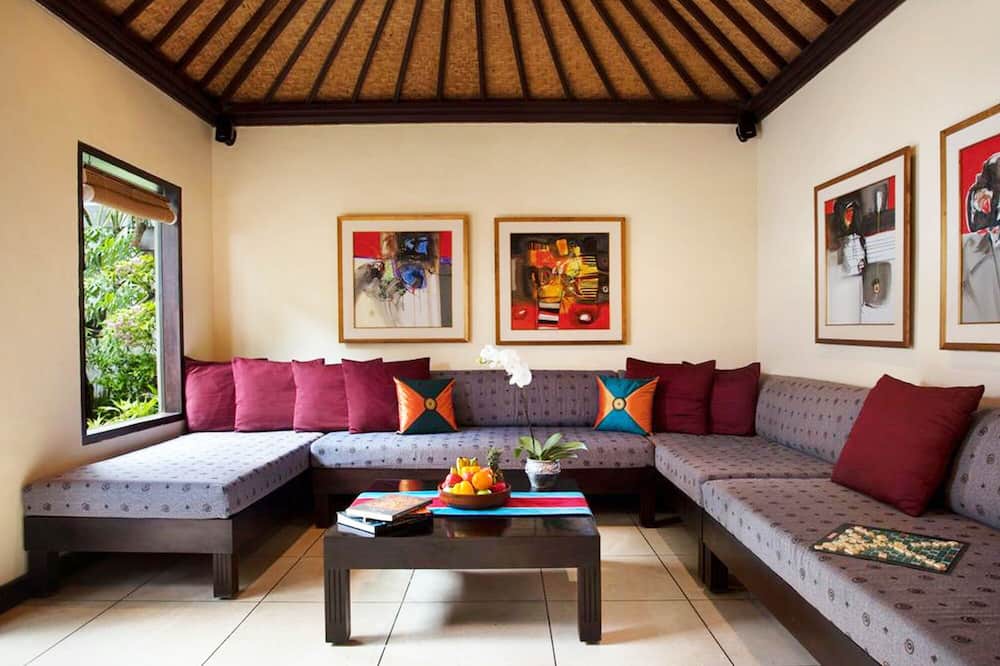 Photo of Livingroom in Central Seminyak