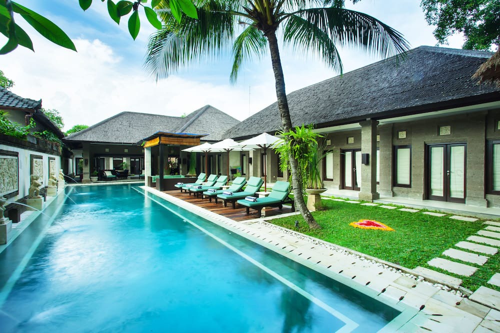 Photo of Outdoor in Central Seminyak