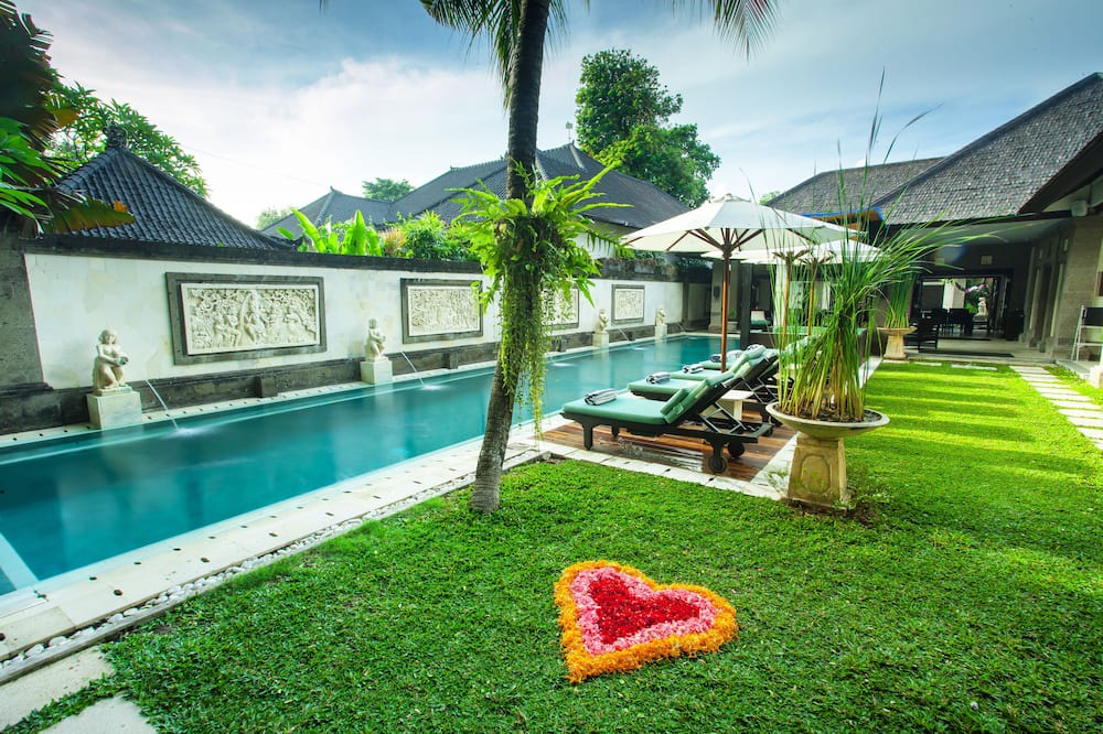 Photo of Outdoor in Central Seminyak