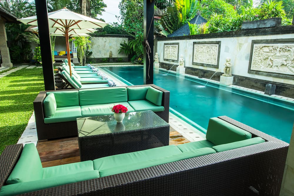 Photo of Outdoor in Central Seminyak