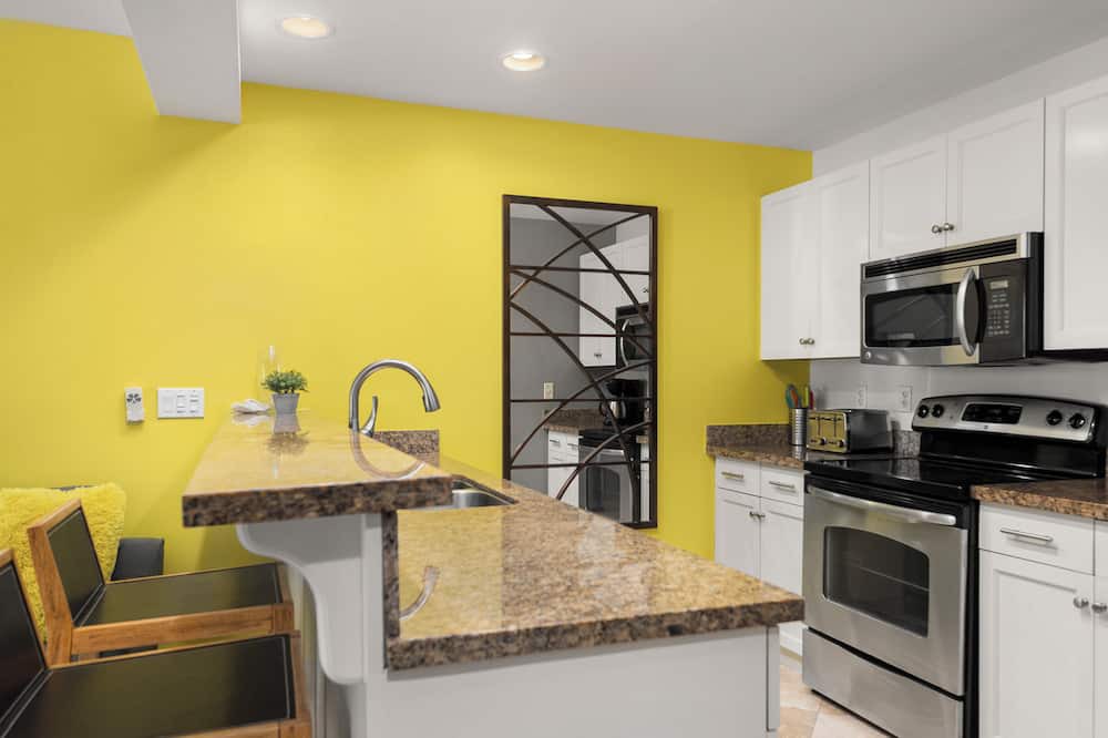 Photo of Kitchen in The Bight