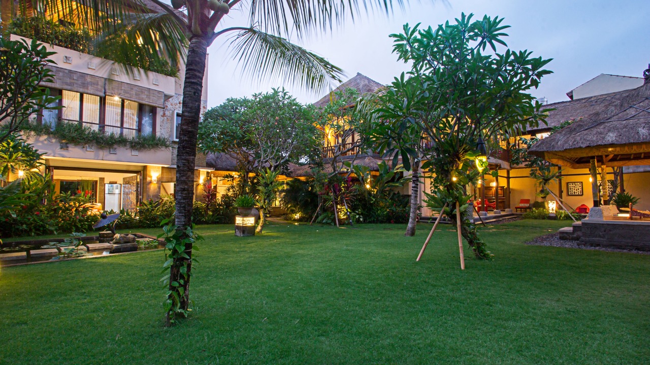 Photo of Outdoor in Denpasar Timur