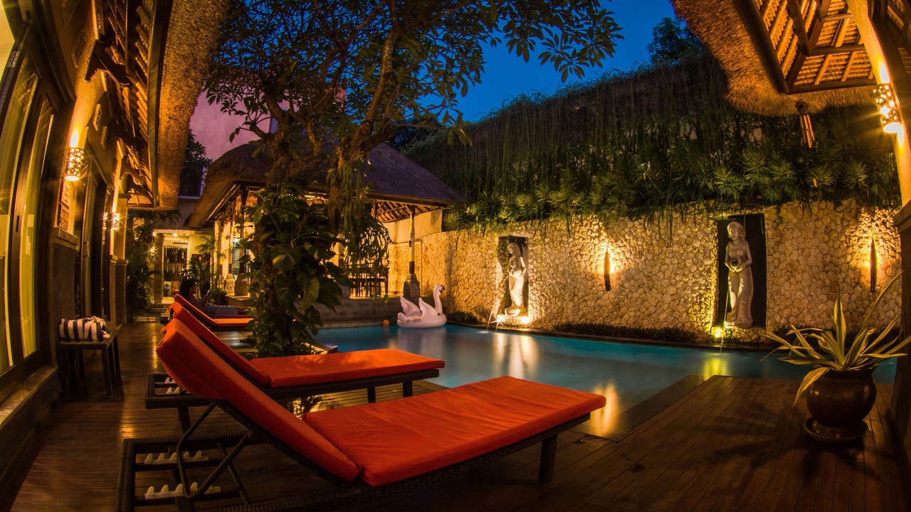 Photo of Outdoor in Denpasar Timur