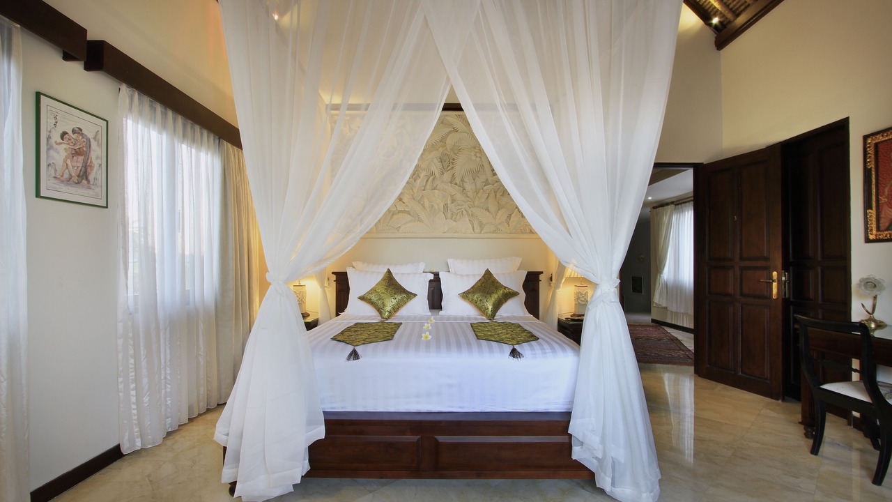 Photo of Bedroom in Denpasar Timur