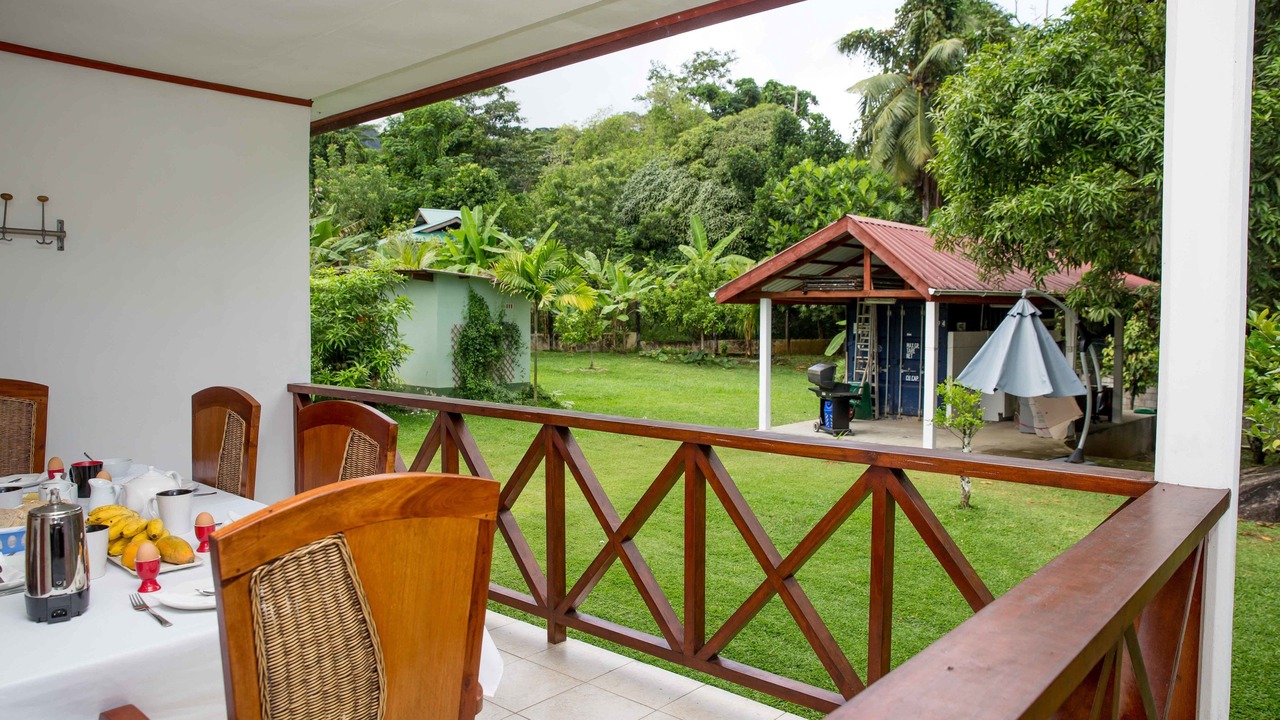 Photo of Others in Mahe Island