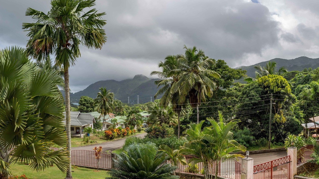 Photo of Others in Mahe Island
