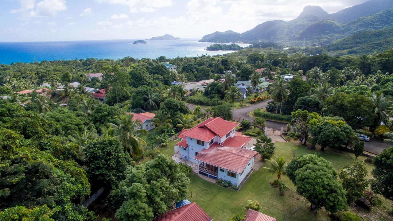 Photo of Outdoor in Mahe Island