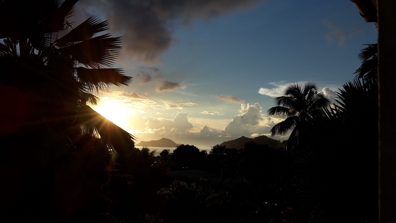 Photo of Others in Mahe Island