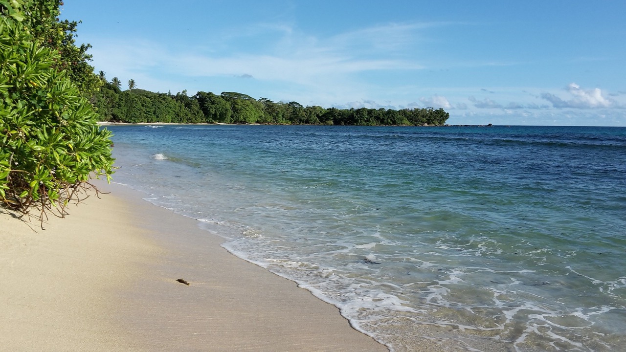 Photo of Others in Mahe Island