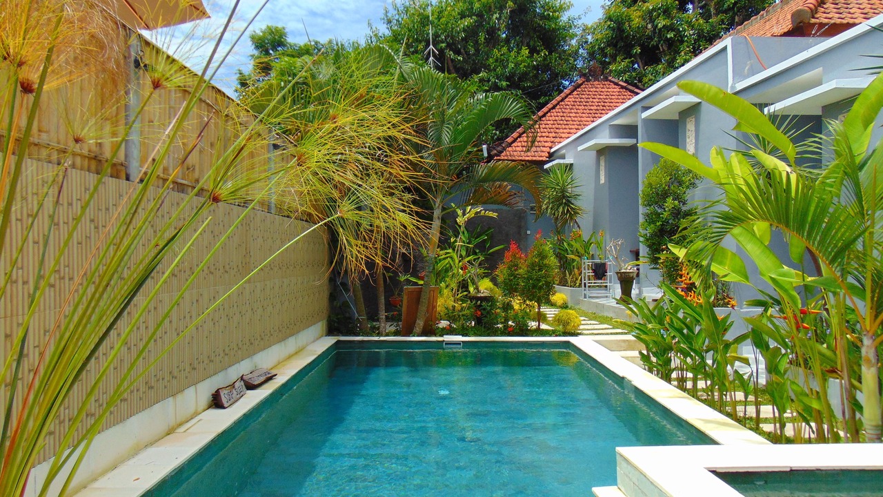 Photo of Outdoor in Uluwatu