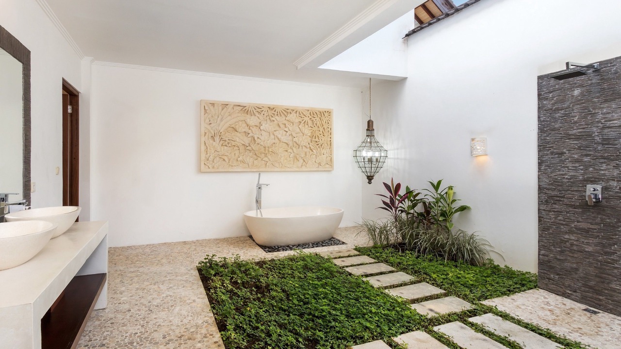 Photo of Bathroom in Pejeng