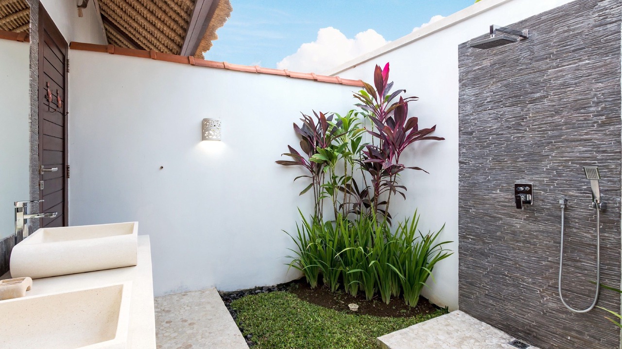 Photo of Bathroom in Pejeng