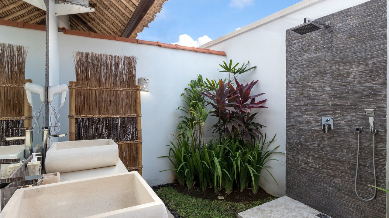 Photo of Bathroom in Pejeng