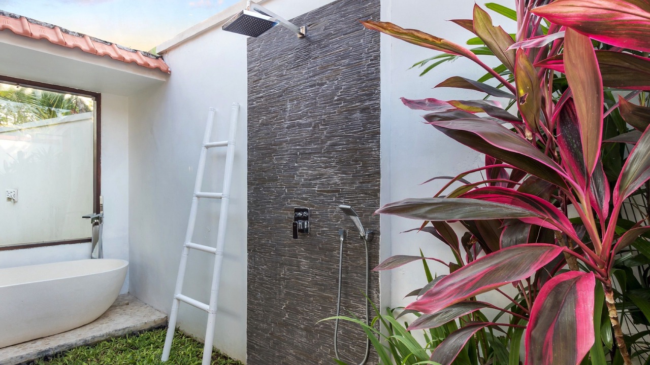 Photo of Bathroom in Pejeng