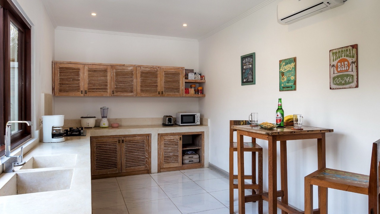 Photo of Kitchen in Pejeng