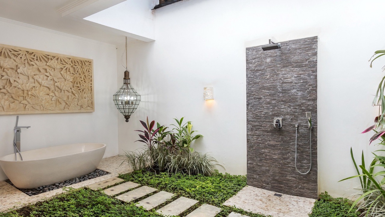 Photo of Bathroom in Pejeng