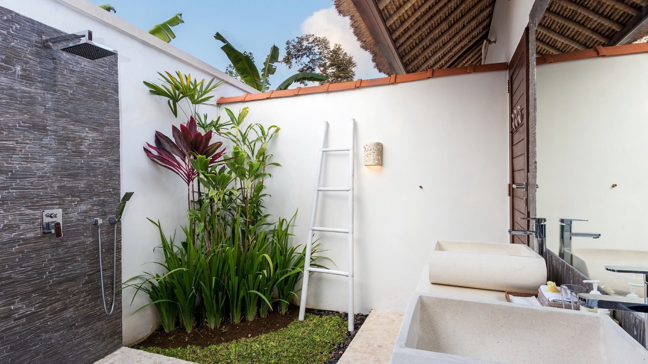 Photo of Bathroom in Pejeng