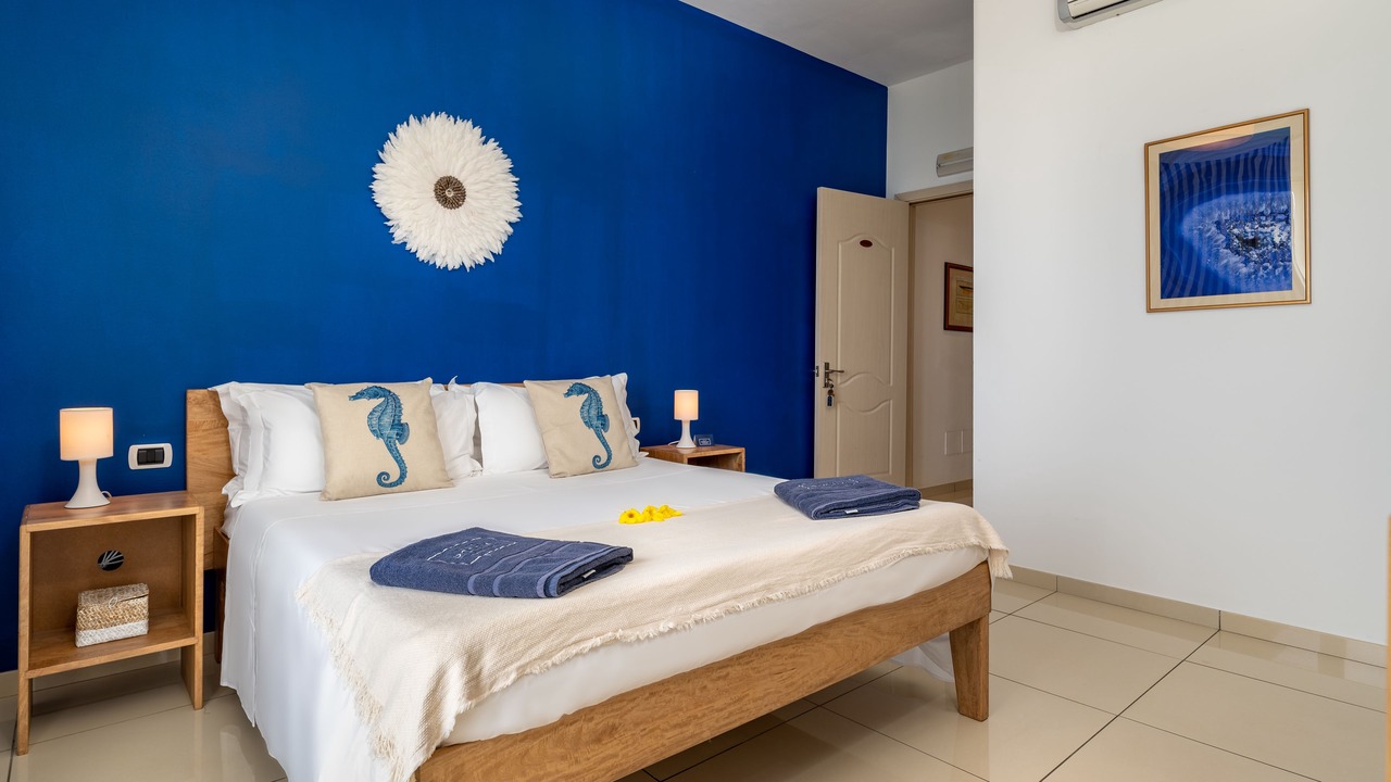 Photo of Bedroom in Mare Anglaise