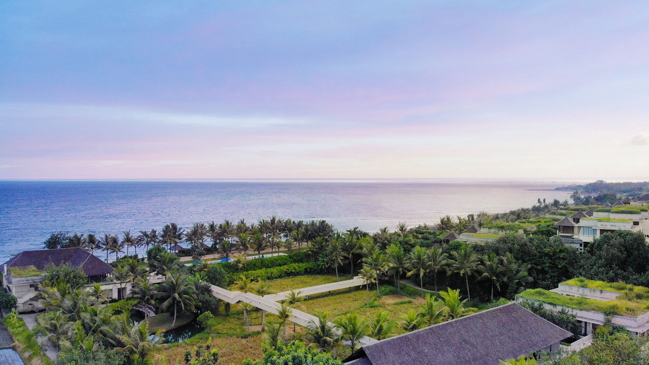 Photo of Outdoor in Keramas