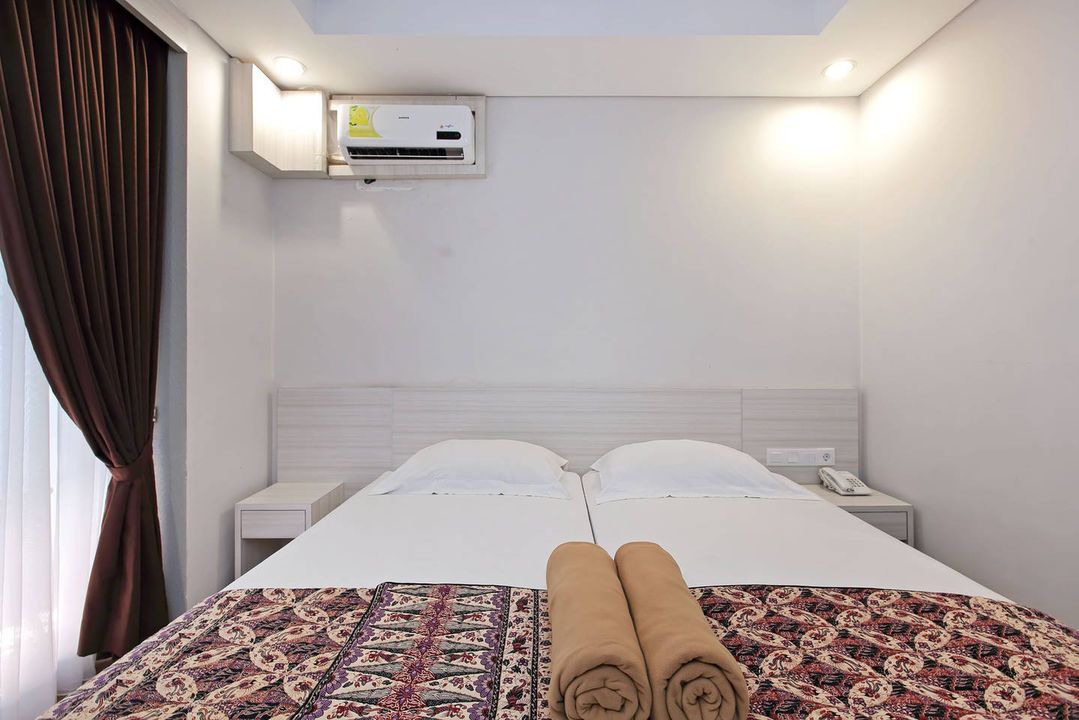 Photo of Bedroom in Teuku Umar