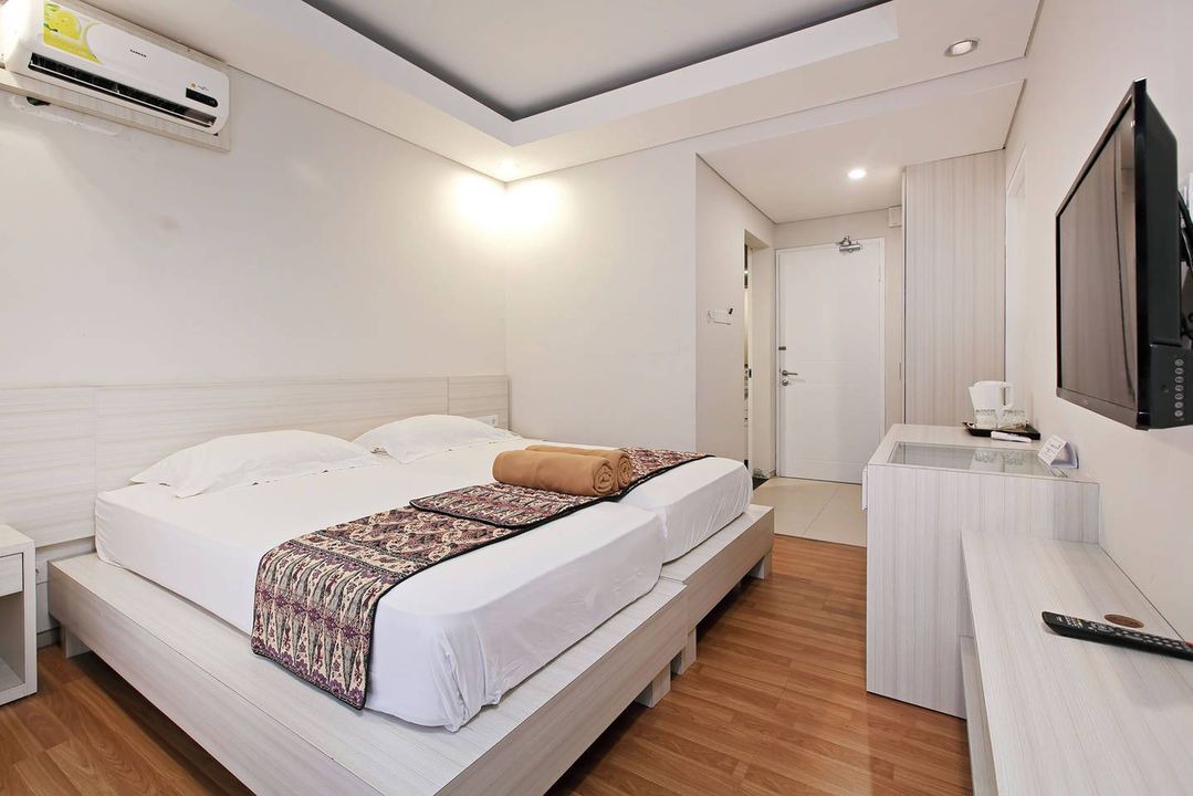 Photo of Bedroom in Teuku Umar