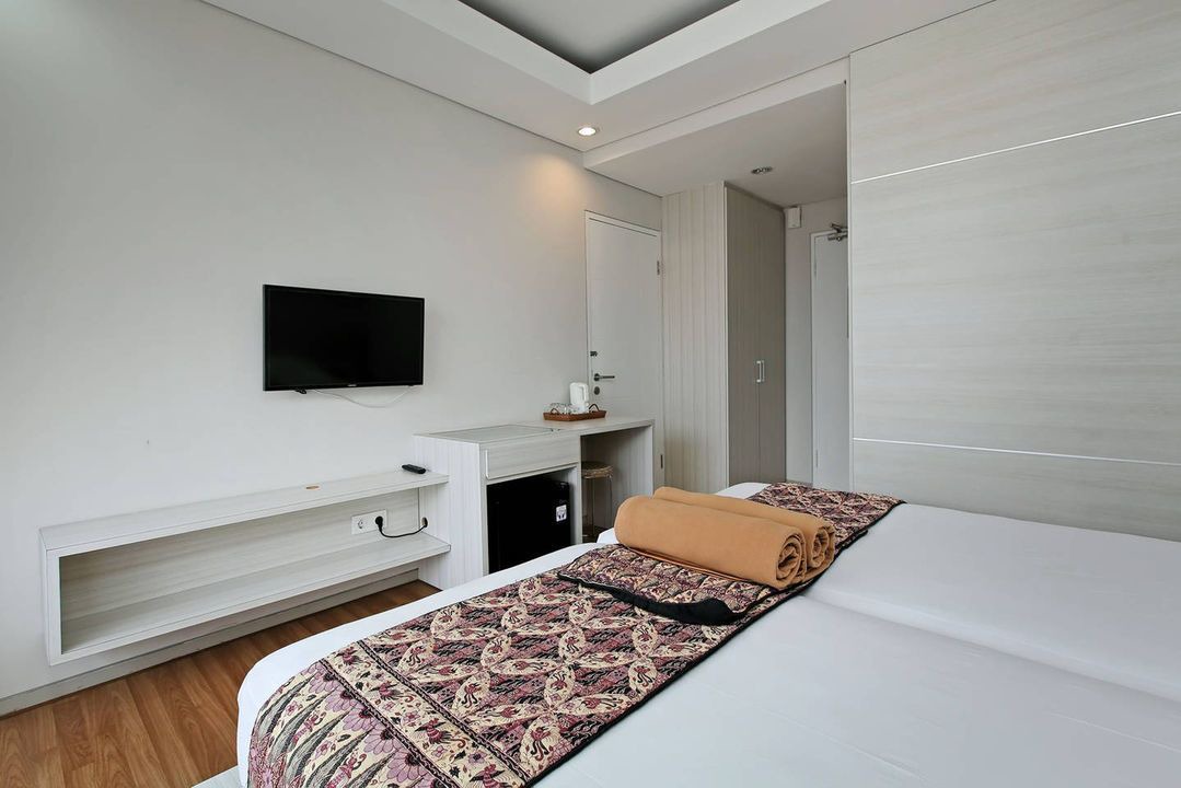 Photo of Bedroom in Teuku Umar