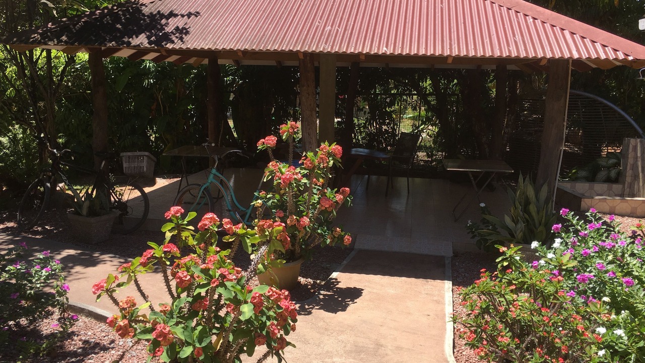 Photo of Outdoor in La Digue