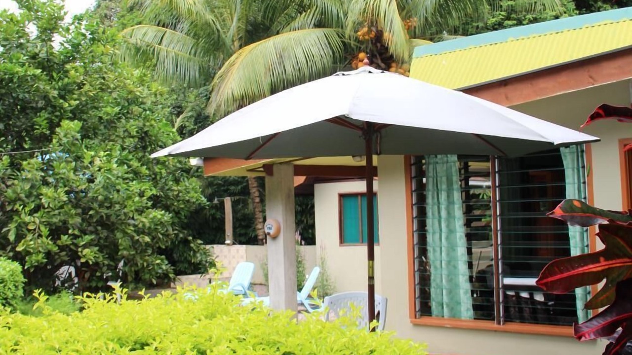 Photo of Outdoor in La Digue