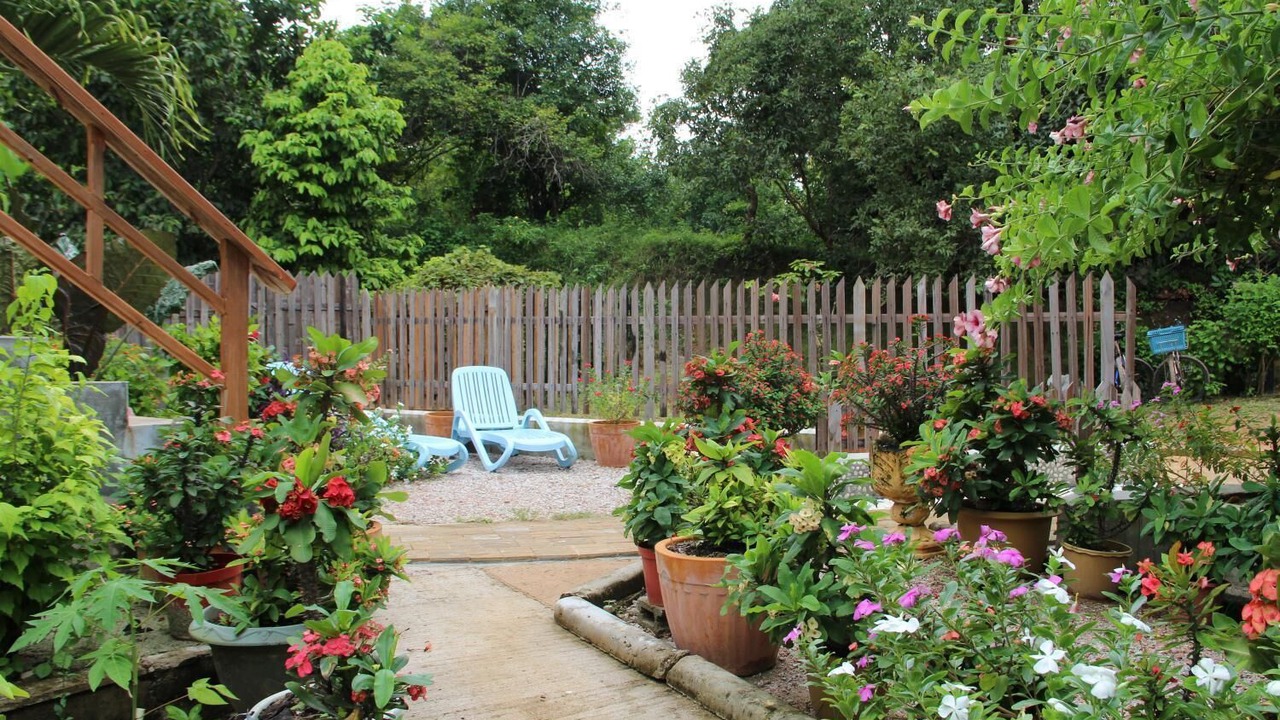 Photo of Outdoor in La Digue