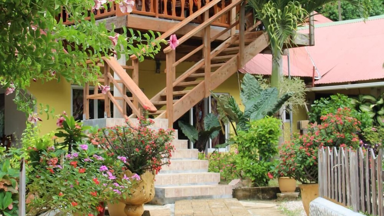 Photo of Outdoor in La Digue