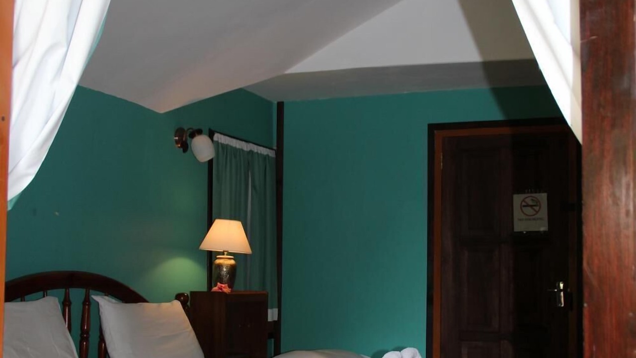 Photo of Bedroom in La Digue
