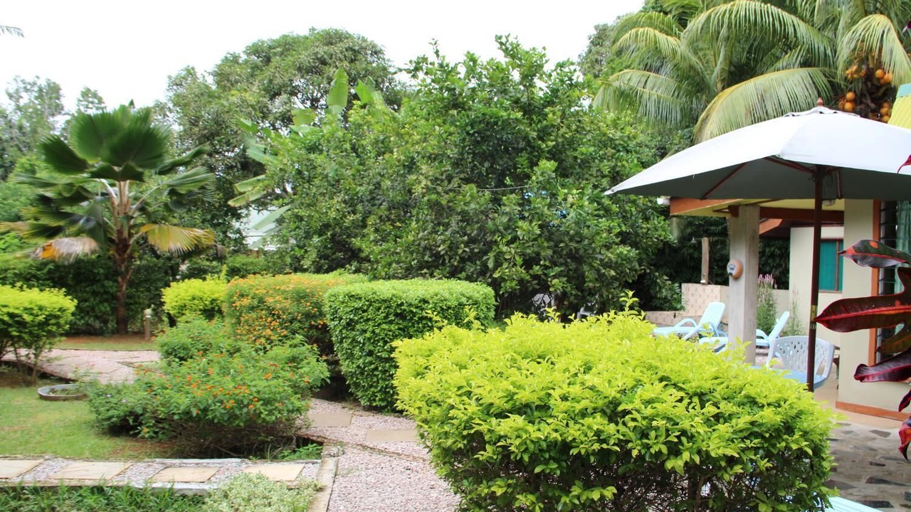Photo of Outdoor in La Digue