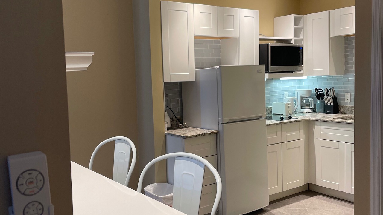 Photo of Kitchen in Grace Bay