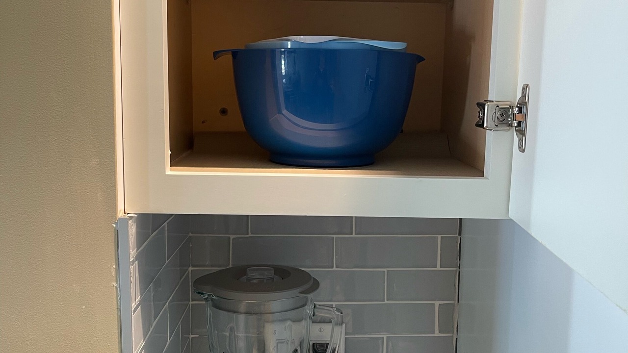 Photo of Kitchen in Grace Bay