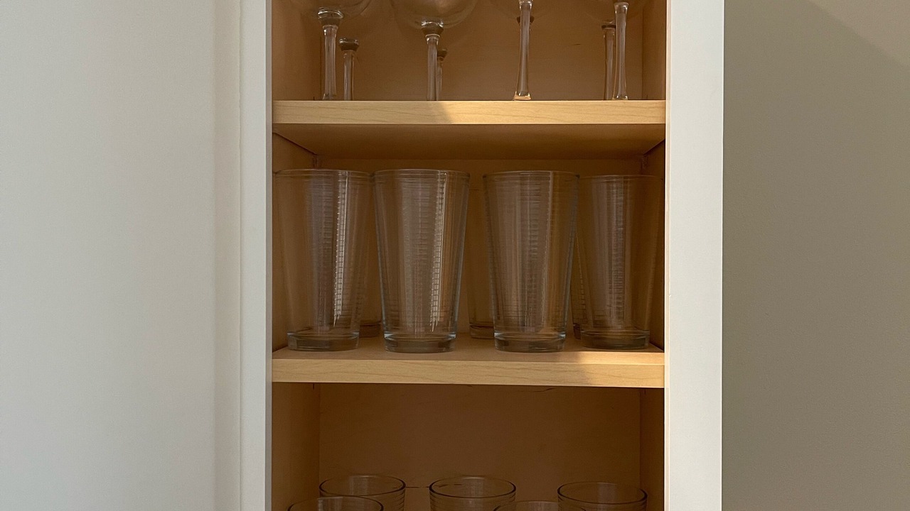 Photo of Kitchen in Grace Bay